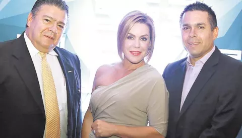 Turner lanzó su ‘upfront’ 2015: ‘Elévate’