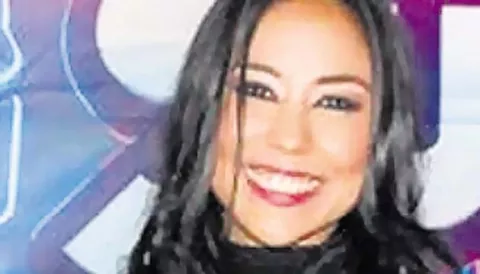 La columna de Doña Perla