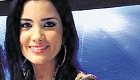 La columna de Doña Perla