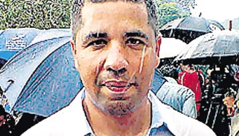 La columna de Doña Perla