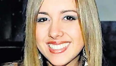 La columna de Doña Perla