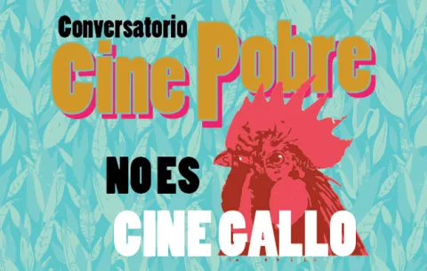 EVENTO Ciclo de películas "Cine Pobre"