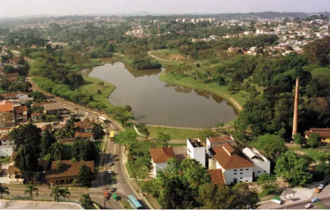 Curitiba y Florianópolis entran en la red de Ciudades Creativas de la UNESCO