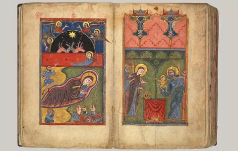 Alternativas al belén tradicional de los 3 reyes magos