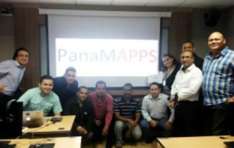 Se crea en Panamá comunidad de desarrolladores de aplicaciones geoespaciales