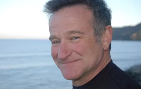 Robin Williams lidera búsquedas en Google de 2014