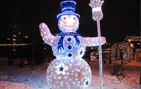 Tradiciones navideñas divertidas para los niños