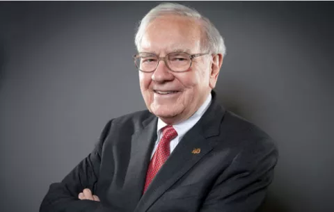 Warren Buffett desplaza a Carlos Slim como segundo más rico