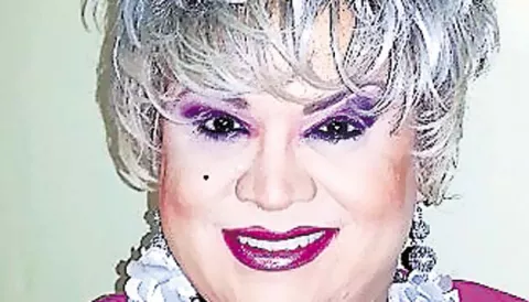 La columna de Doña Perla