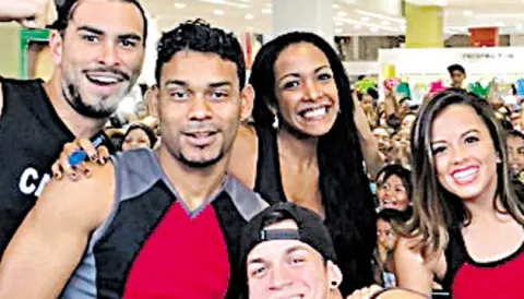 La columna de Doña Perla