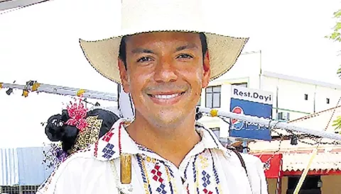 La columna de Doña Perla