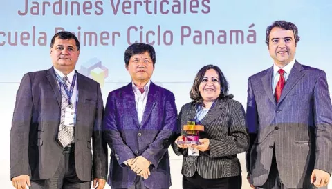Primer Ciclo Panamá representó al país en Brasil