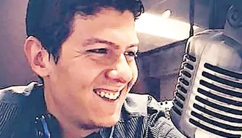 La columna de Doña Perla