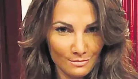 La columna de Doña Perla