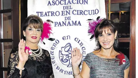 Nueva junta directiva del Teatro En Círculo