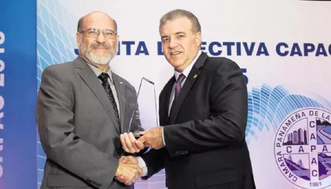 Acto de toma de posesión de Capac