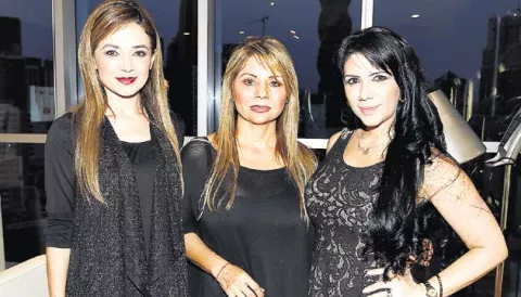 Apertura del spa Rhythm &amp; motion