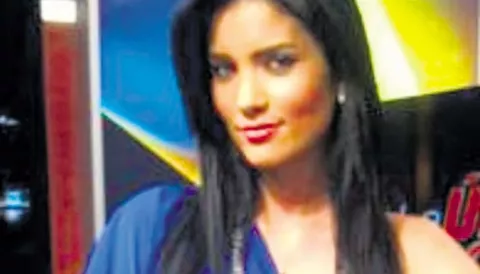 La columna de Doña Perla