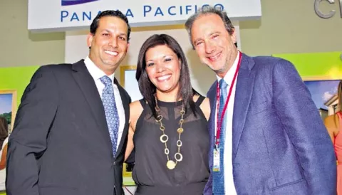 Panamá Pacífico, en Expo Inmobiliaria Acobir