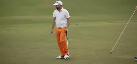 Panama Claro Championship 2015