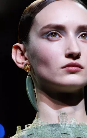 Los accesorios más atractivos de la semana de moda de París