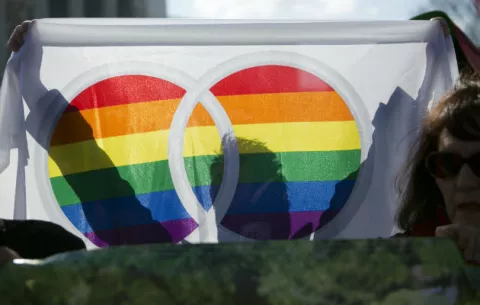 Miami expide las primeras licencias de matrimonio homosexual en Florida