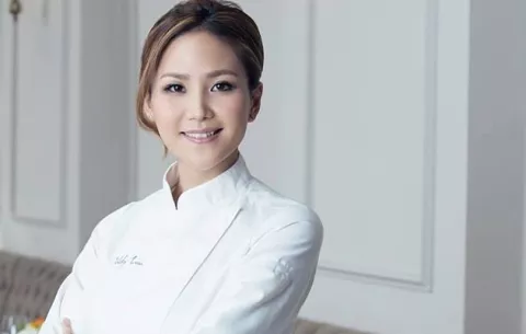 ¿Quién es la mejor cocinera de Asia?