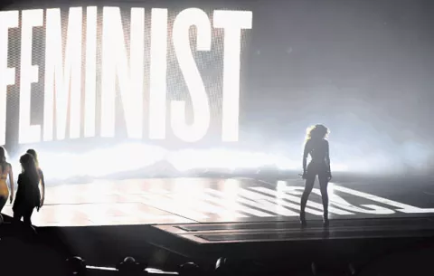 Feminismo
