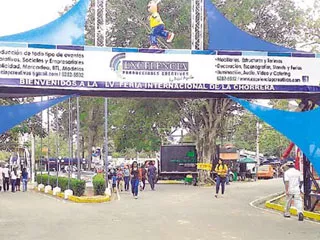 EVENTO Lo nuevo en la Feria de La Chorrera este fin de semana