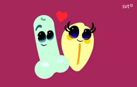 Video de educación sexual para niños genera controversia 