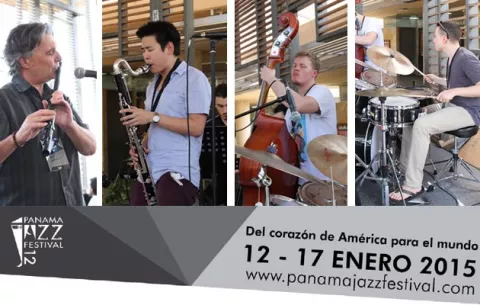 Festival de Jazz comienza