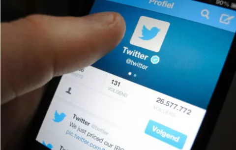 "Mientras no estabas" resume la actividad en Twitter durante ausencia usuario