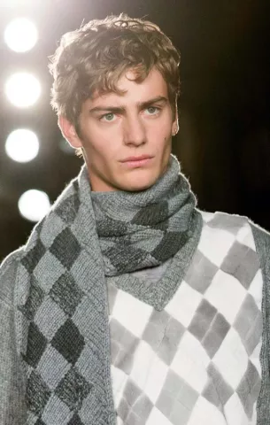 ¿Vas al frío? Ponte de moda con lo último de London Fashion Week