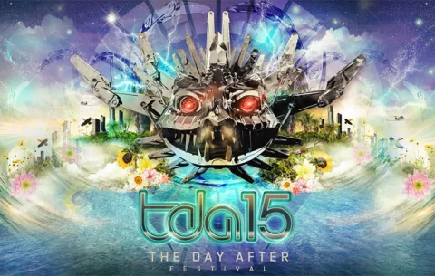 EVENTO The Day After, Festival trae DJs internacionales a Panamá