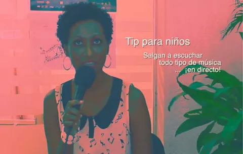VIDEO ¿Cómo puedes utilizar a la musicoterapia? Tips de una experta