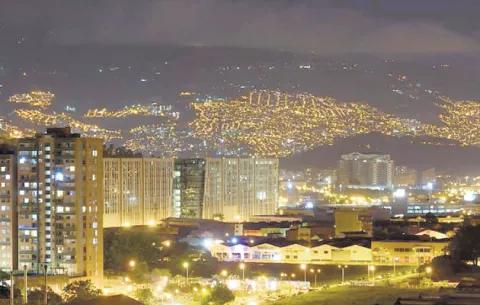 Cultura y naturaleza: Medellín, ciudad que sorprende