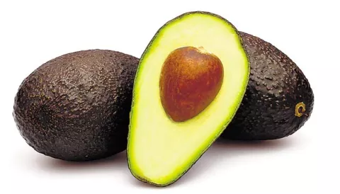 Aguacate, mejor que aceite de oliva
