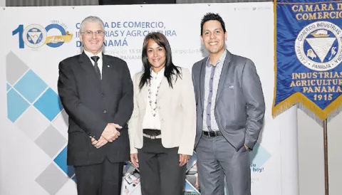 Primer ‘networking’ de 2015 del CCIAP