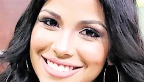 ¿Y esta, qué?