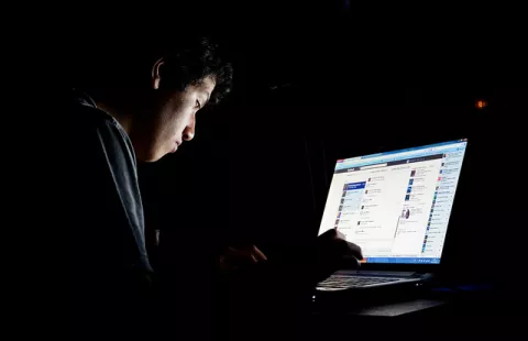 Aprovechan día de San Valentín para cometer ciber-fraudes 
