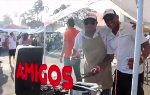 VIDEO del BBQ Fest 2015 en la capital panameña
