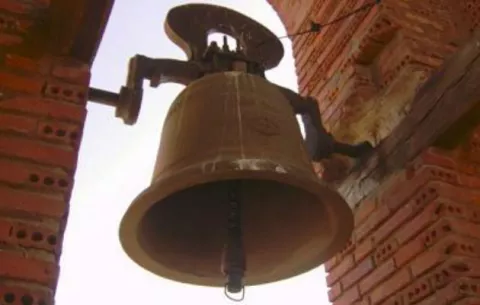 Multan a una parroquia italiana porque sus campanas son "demasiado ruidosas"