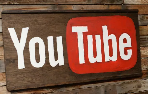 YouTube cumple 10 años de vida como rey del vídeo en internet