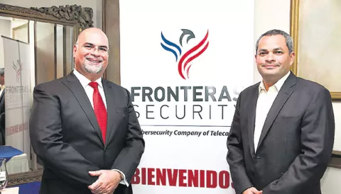 Frontera Security participó como expositor