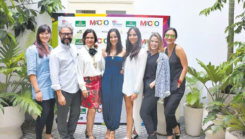 Macrofest, una vitrina a la cultura y la moda