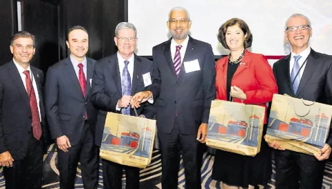 WPI expandirá colaboración con Panamá