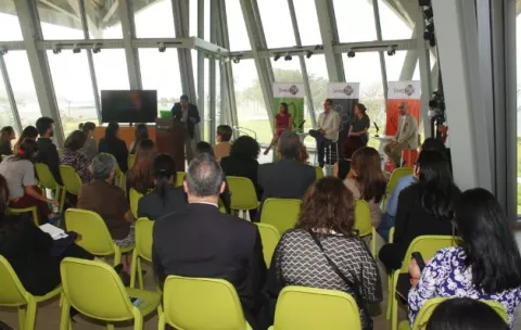 Foro de Sumarse: Cultura para el desarrollo