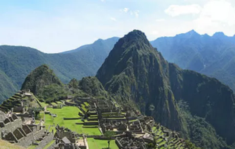 Macchu Picchu mostrará su "grandiosidad" a través de Google Street View