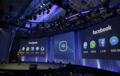 Facebook da otro paso en su carrera por la publicidad móvil