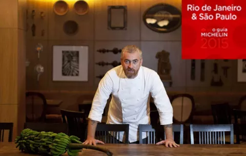 La guía de gastronomía Michelin ahora se fija en Latinoamérica